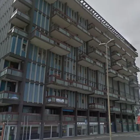 Rosa Di Mare Apartamento