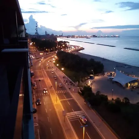 Rosa Di Mare * בארי