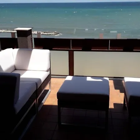 Appartement Rosa Di Mare Bari