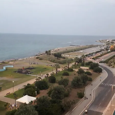 Rosa Di Mare Appartamento Bari