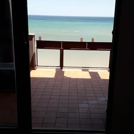 Rosa Di Mare Apartment Bari