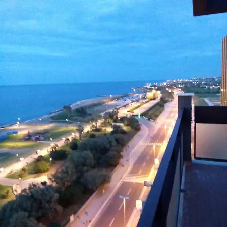 Rosa Di Mare Apartman *