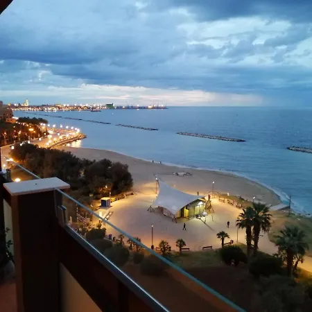 Rosa Di Mare * Bari