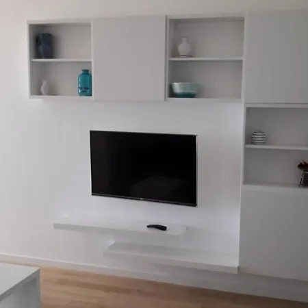 Appartement Rosa Di Mare