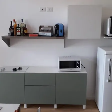 Rosa Di Mare Apartman