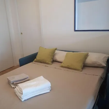 Rosa Di Mare Apartman Bari