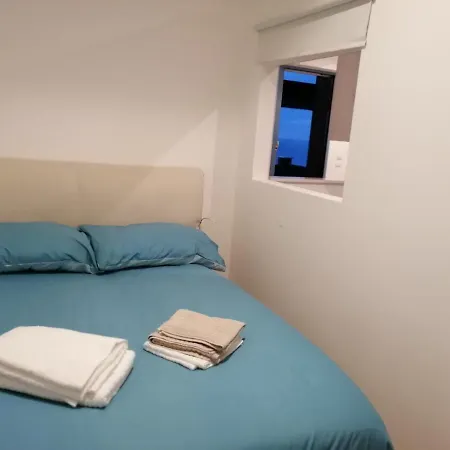 Appartement Rosa Di Mare
