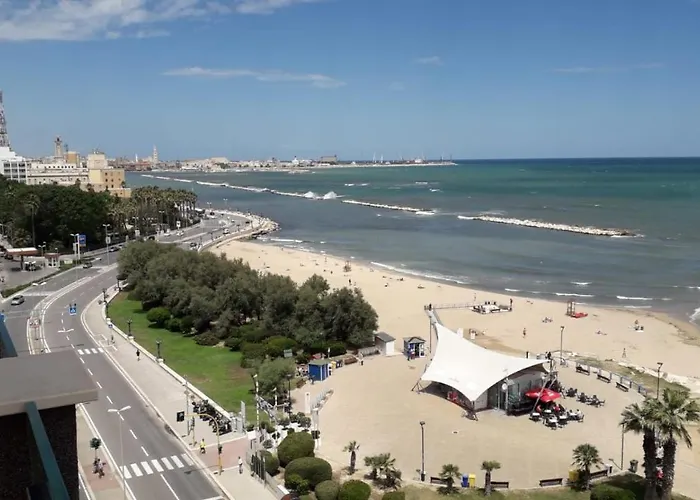 Apartment Rosa Di Mare *