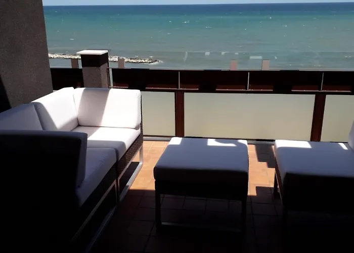 Apartment Rosa Di Mare Bari