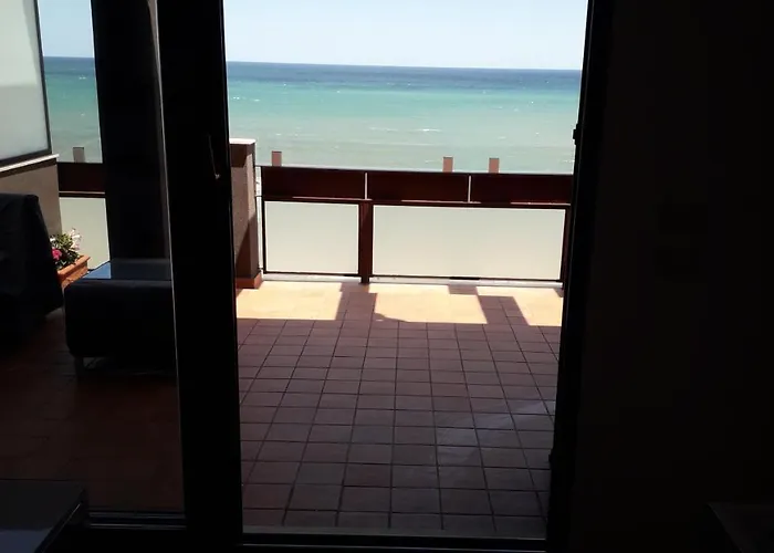 Rosa Di Mare Apartment Bari