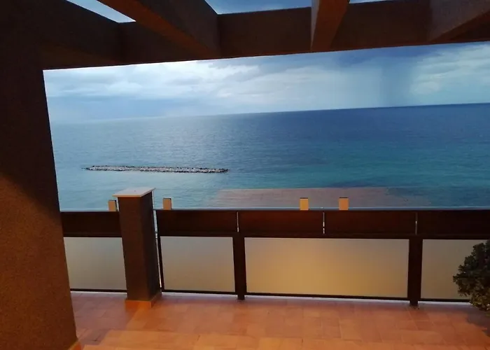 Apartment Rosa Di Mare Bari