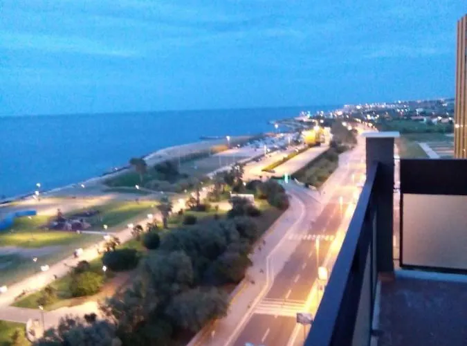 Rosa Di Mare Apartment *