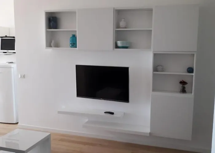 Apartment Rosa Di Mare